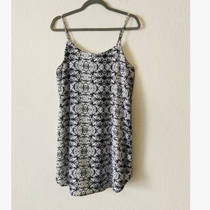 2/$15 Every Blue and White Dress